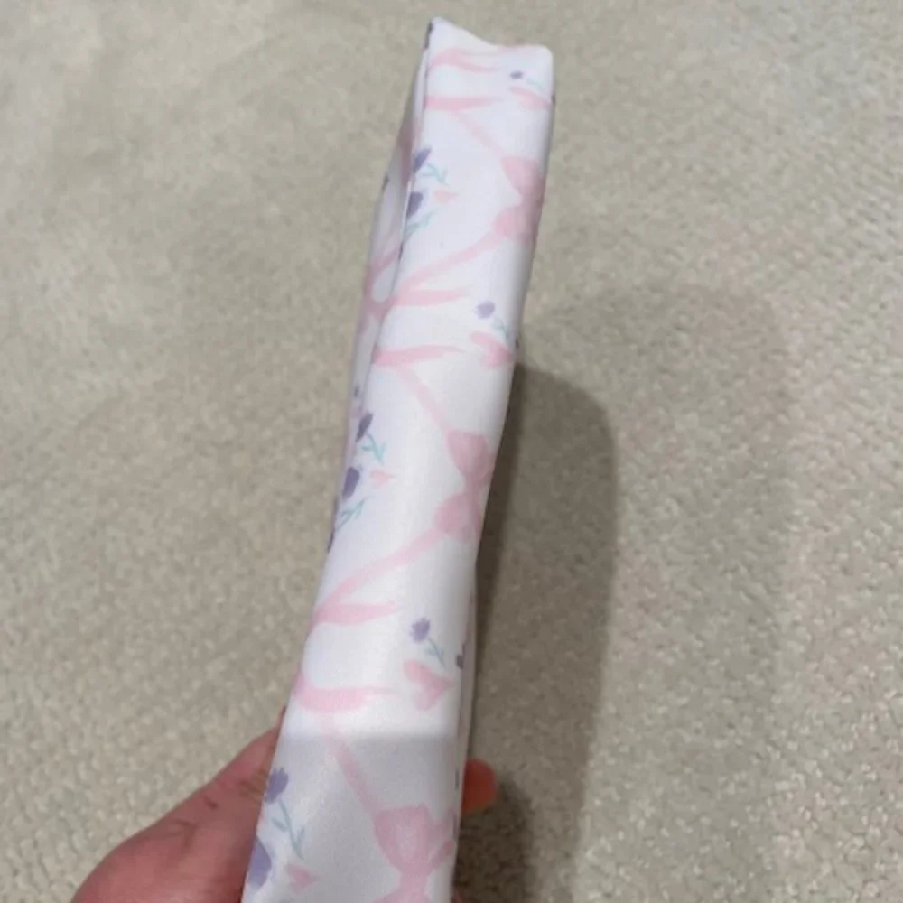 Stoney Clover Lane soft fabric